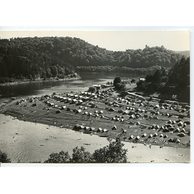 E 28338 - Vranovská přehrada