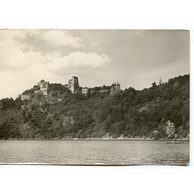 E 28337 - Vranovská přehrada