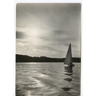 E 28343 - Vranovská přehrada