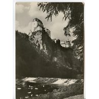 E 28350 - Vranov nad Dyjí