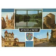 F 28379 - Znojmo