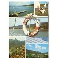 F 28387 - Vranovská přehrada