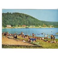 F 28385 - Vranovská přehrada