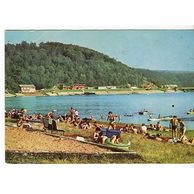 F 28384 - Vranovská přehrada