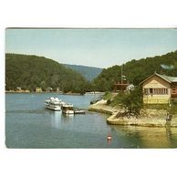 F 28389 - Vranovská přehrada