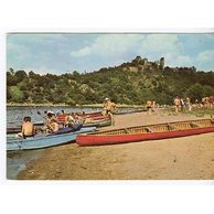 F 28386 - Vranovská přehrada