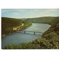 F 28390 - Vranovská přehrada