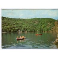 F 28391 - Vranovská přehrada