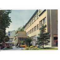 F 28406 - Teplice nad Bečvou