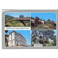 F 28407 - Teplice nad Bečvou