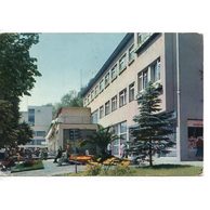 F 28405 - Teplice nad Bečvou