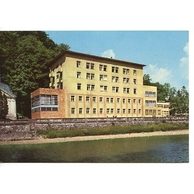 F 28411 - Teplice nad Bečvou