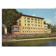 F 28412 - Teplice nad Bečvou