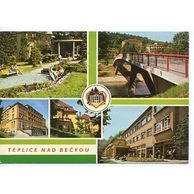 F 28409 - Teplice nad Bečvou