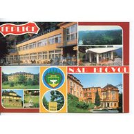 F 28417 - Teplice nad Bečvou