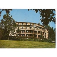 F 28419 - Teplice nad Bečvou