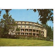 F 28420 - Teplice nad Bečvou