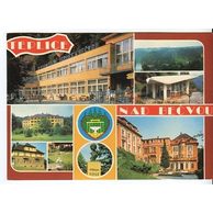 F 28416 - Teplice nad Bečvou