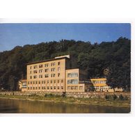 F 28423 - Teplice nad Bečvou