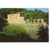 F 28424 - Teplice nad Bečvou