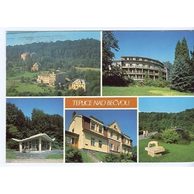 F 28433 - Teplice nad Bečvou