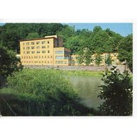 F 28425 - Teplice nad Bečvou