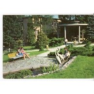 F 28426 - Teplice nad Bečvou