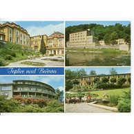 F 28434 - Teplice nad Bečvou