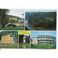 F 28439 - Teplice nad Bečvou