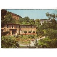 F 28445 - Teplice nad Bečvou