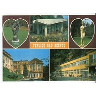 F 28444 - Teplice nad Bečvou