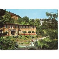 F 28446 - Teplice nad Bečvou