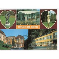 F 28442 - Teplice nad Bečvou
