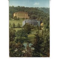 F 28450 - Teplice nad Bečvou