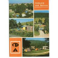 F 28451 - Teplice nad Bečvou