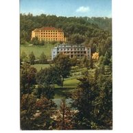 F 28449 - Teplice nad Bečvou