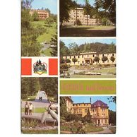 F 28457 - Teplice nad Bečvou