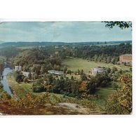 F 28455 - Teplice nad Bečvou