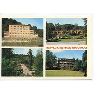 F 28461 - Teplice nad Bečvou