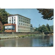 F 28463 - Teplice nad Bečvou