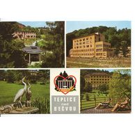 F 28472 - Teplice nad Bečvou