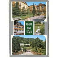 F 28475 - Teplice nad Bečvou