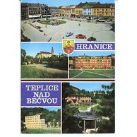 F 28476 - Teplice nad Bečvou