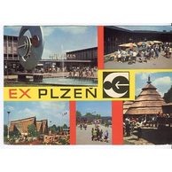 F 28522 - Plzeň