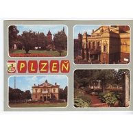 F 28533 - Plzeň