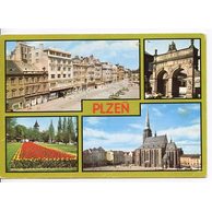 F 28532 - Plzeň