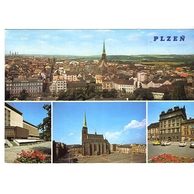 F 28537 - Plzeň