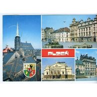 F 28553 - Plzeň