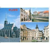 F 28556 - Plzeň