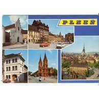 F 28568 - Plzeň